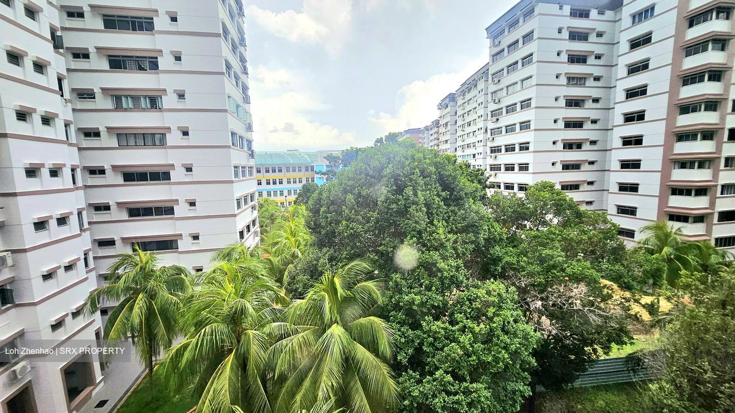 Blk 194 Pasir Ris Street 12 (Pasir Ris), HDB 5 Rooms #566549551
